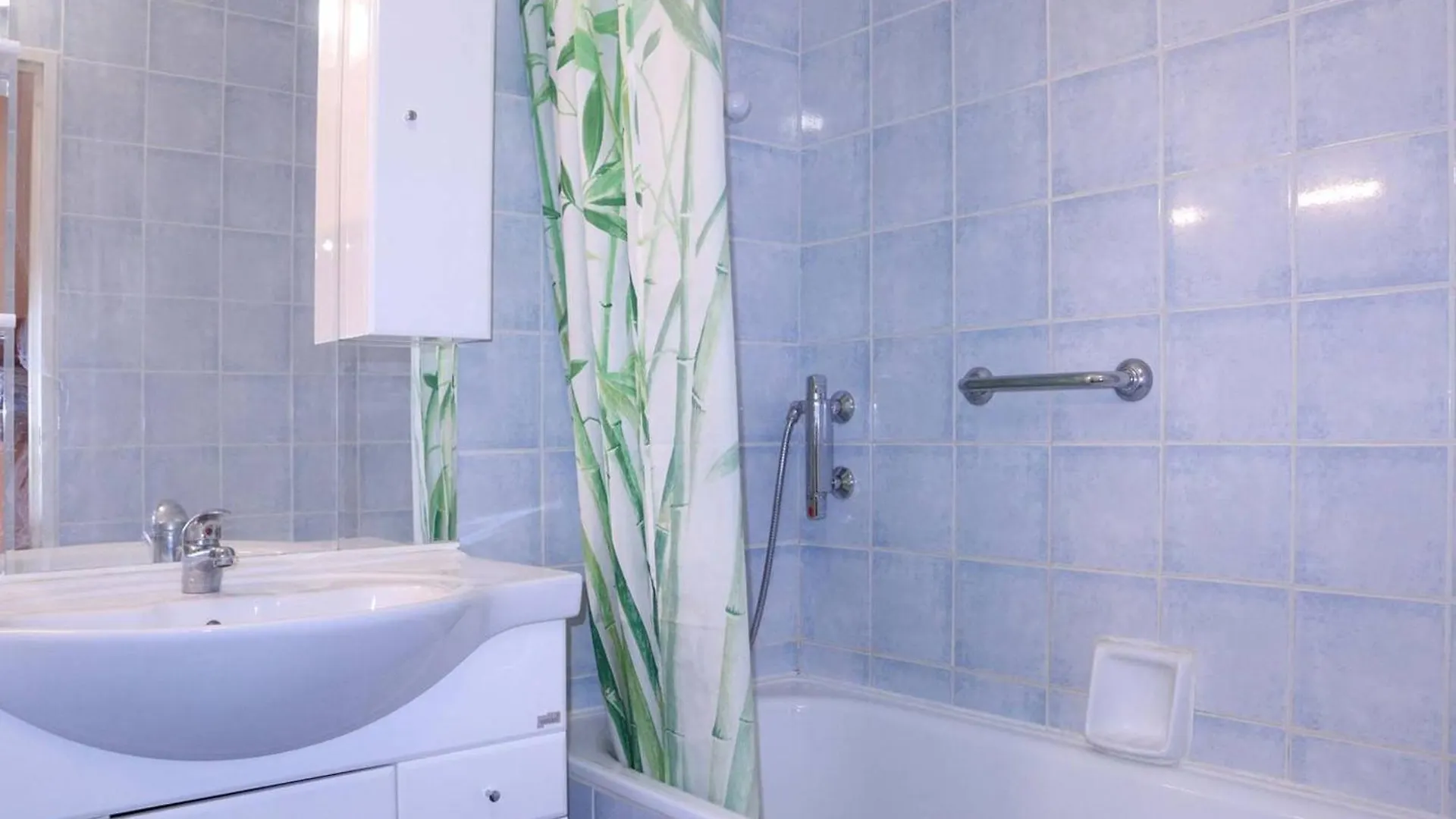Appartement T2 Pour 6 Pers, Les Orres, Balcon, Animaux Admis - Fr-1-322-218 公寓